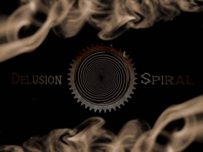 logo Delusion Spiral